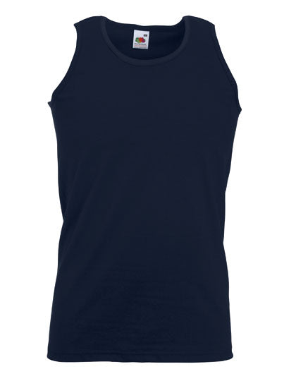 Athletic Vest