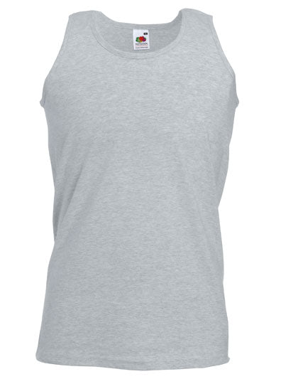Athletic Vest