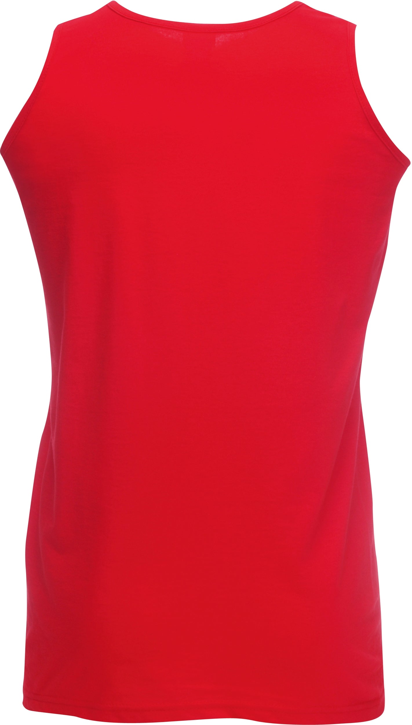 Athletic Vest