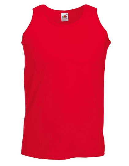 Athletic Vest