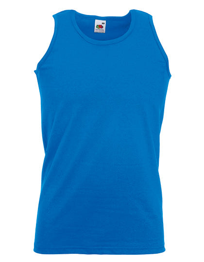 Athletic Vest