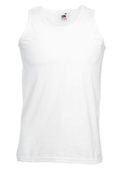 Athletic Vest