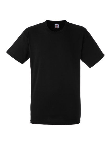Heavy Cotton T