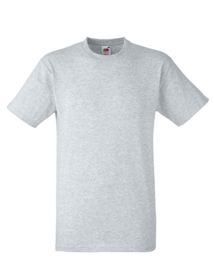 Heavy Cotton T