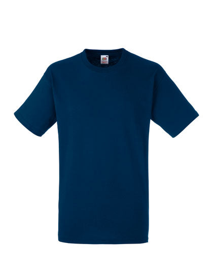 Heavy Cotton T