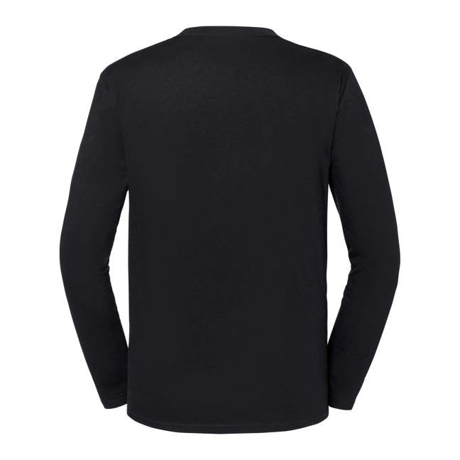 T-shirt Iconic 195 met lange mouwen