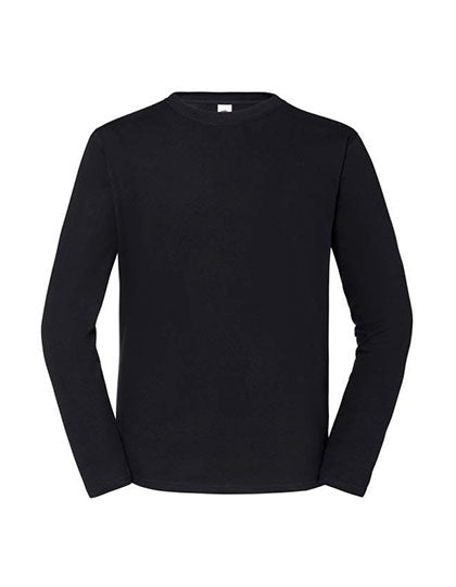 T-shirt Iconic 195 met lange mouwen