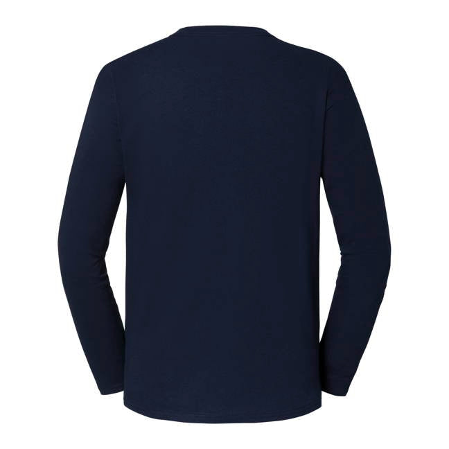 T-shirt Iconic 195 met lange mouwen