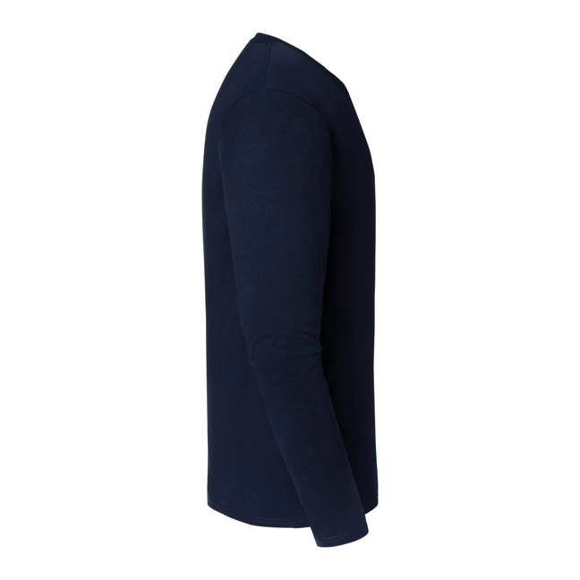 T-shirt Iconic 195 met lange mouwen