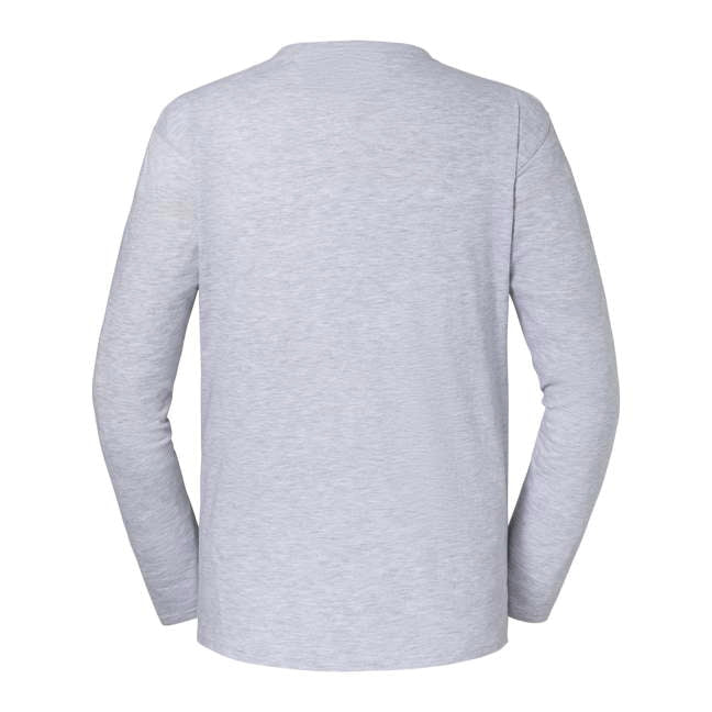 T-shirt Iconic 195 met lange mouwen