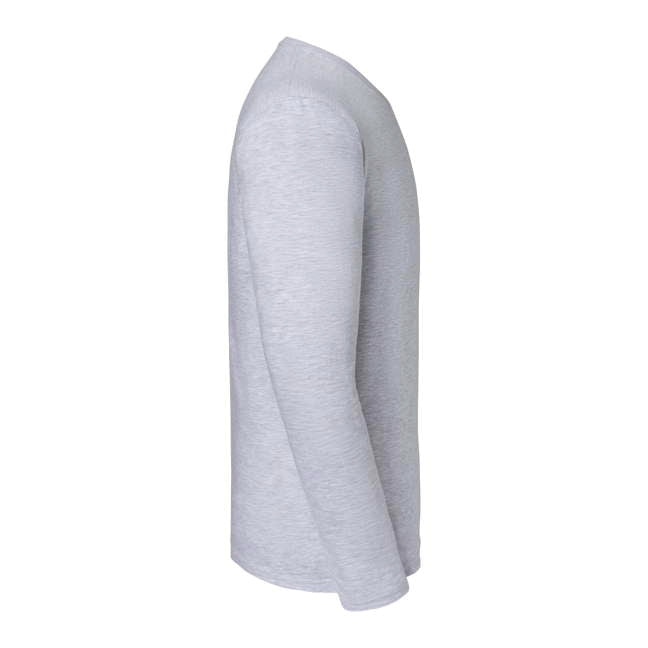 T-shirt Iconic 195 met lange mouwen