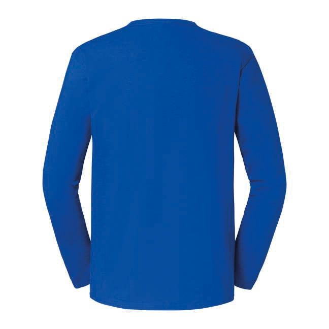 T-shirt Iconic 195 met lange mouwen