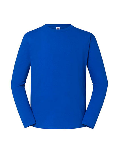 T-shirt Iconic 195 met lange mouwen