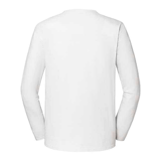 T-shirt Iconic 195 met lange mouwen