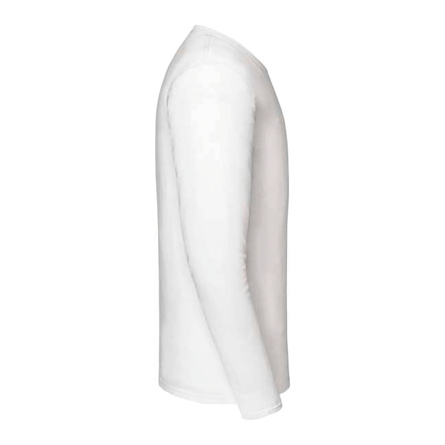 T-shirt Iconic 195 met lange mouwen