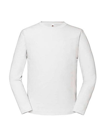 T-shirt Iconic 195 met lange mouwen