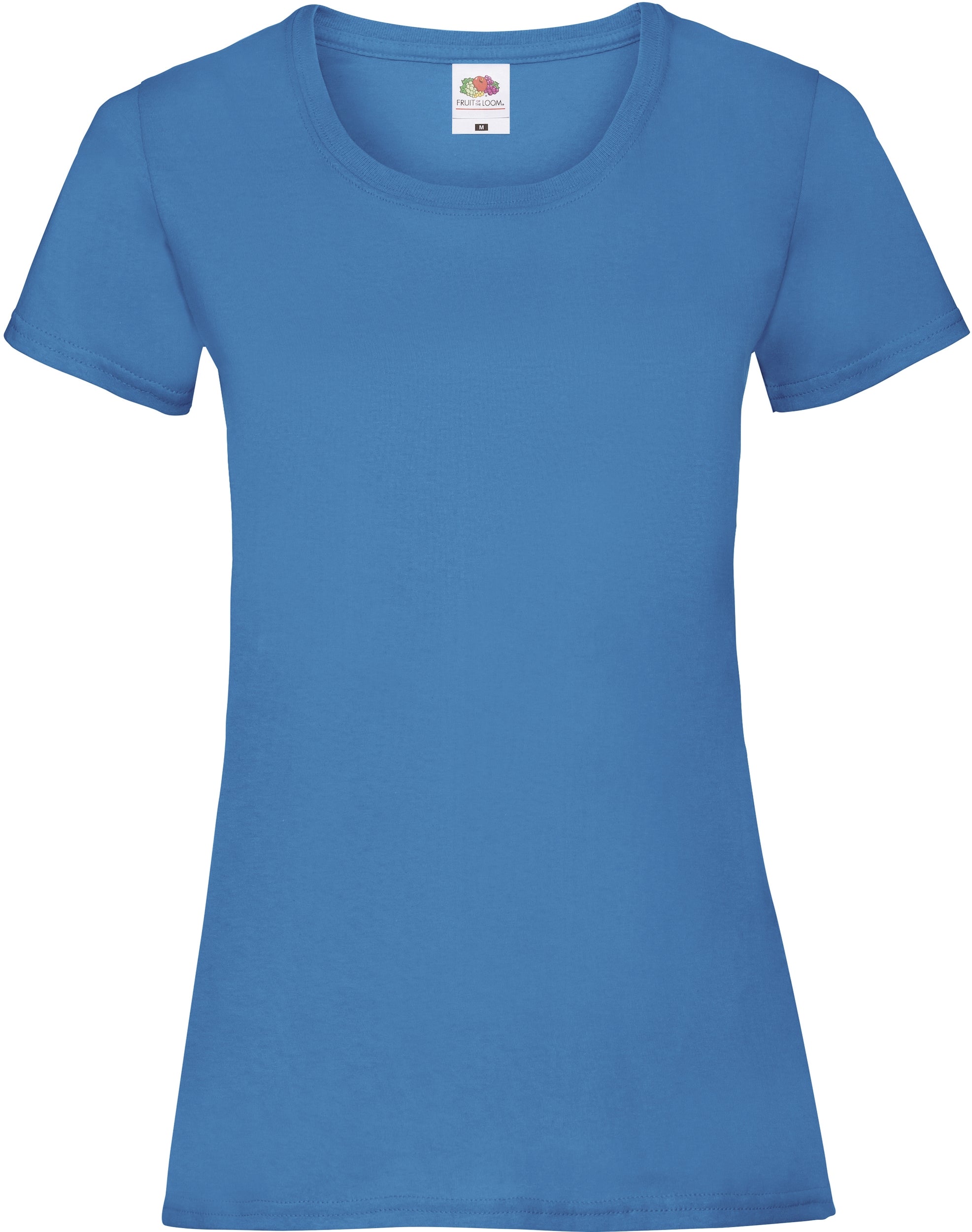 Lady-Fit Valueweight T