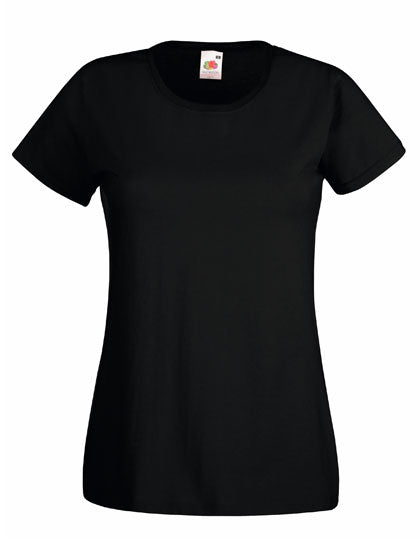 Lady-Fit Valueweight T