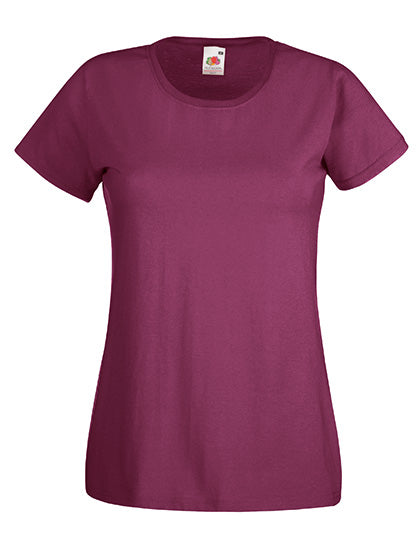 Lady-Fit Valueweight T
