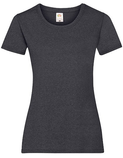 Lady-Fit Valueweight T