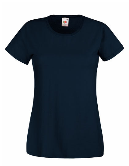 Lady-Fit Valueweight T