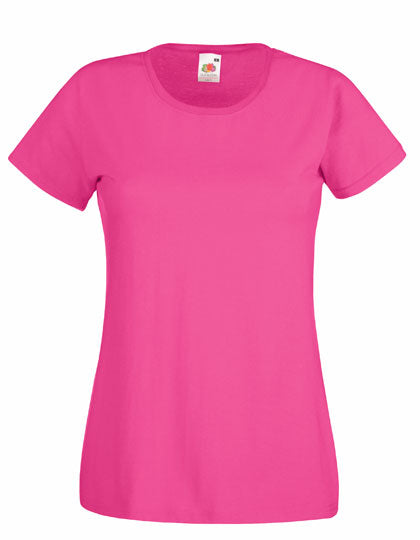 Lady-Fit Valueweight T