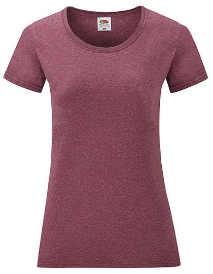 Lady-Fit Valueweight T