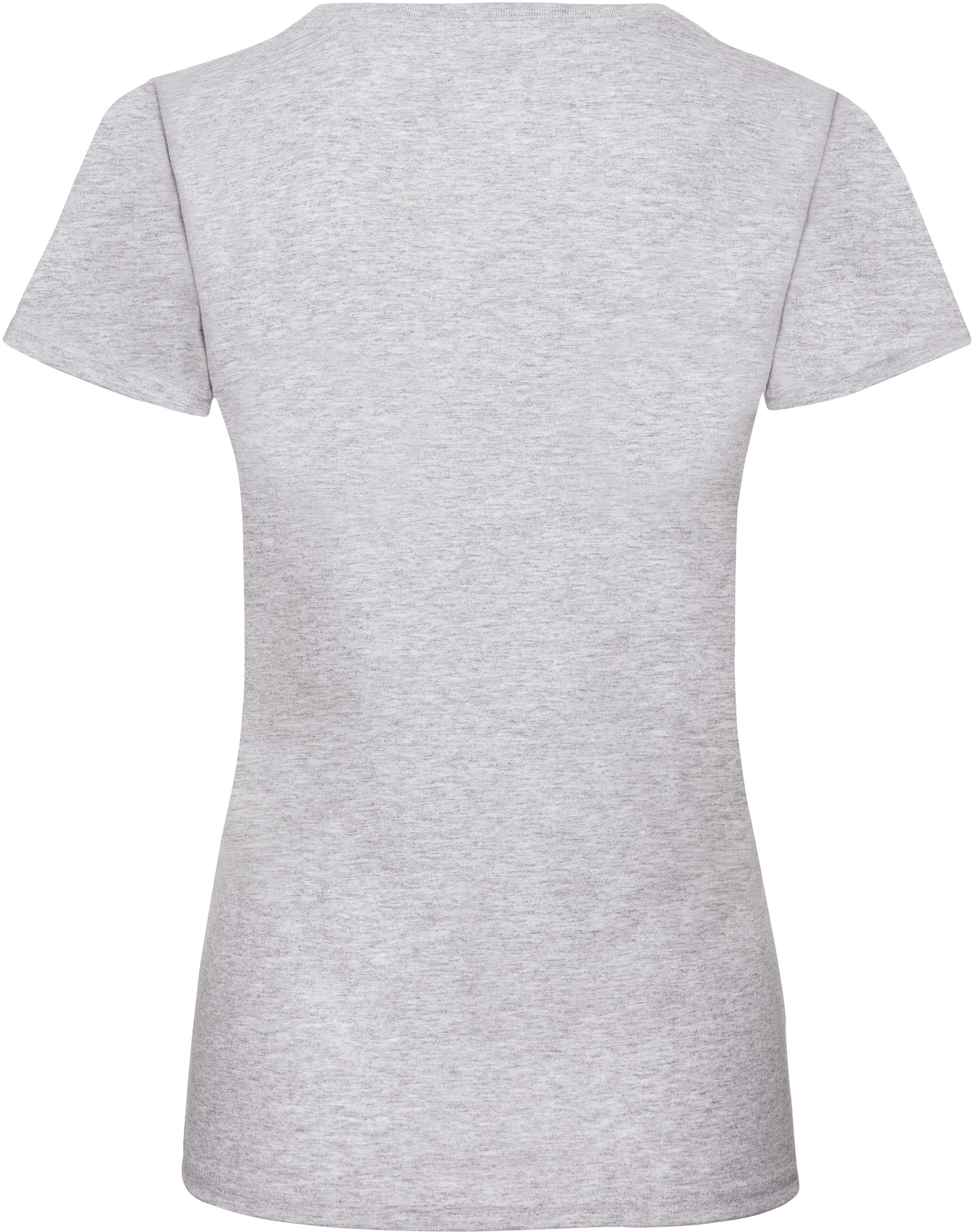 Lady-Fit Valueweight T