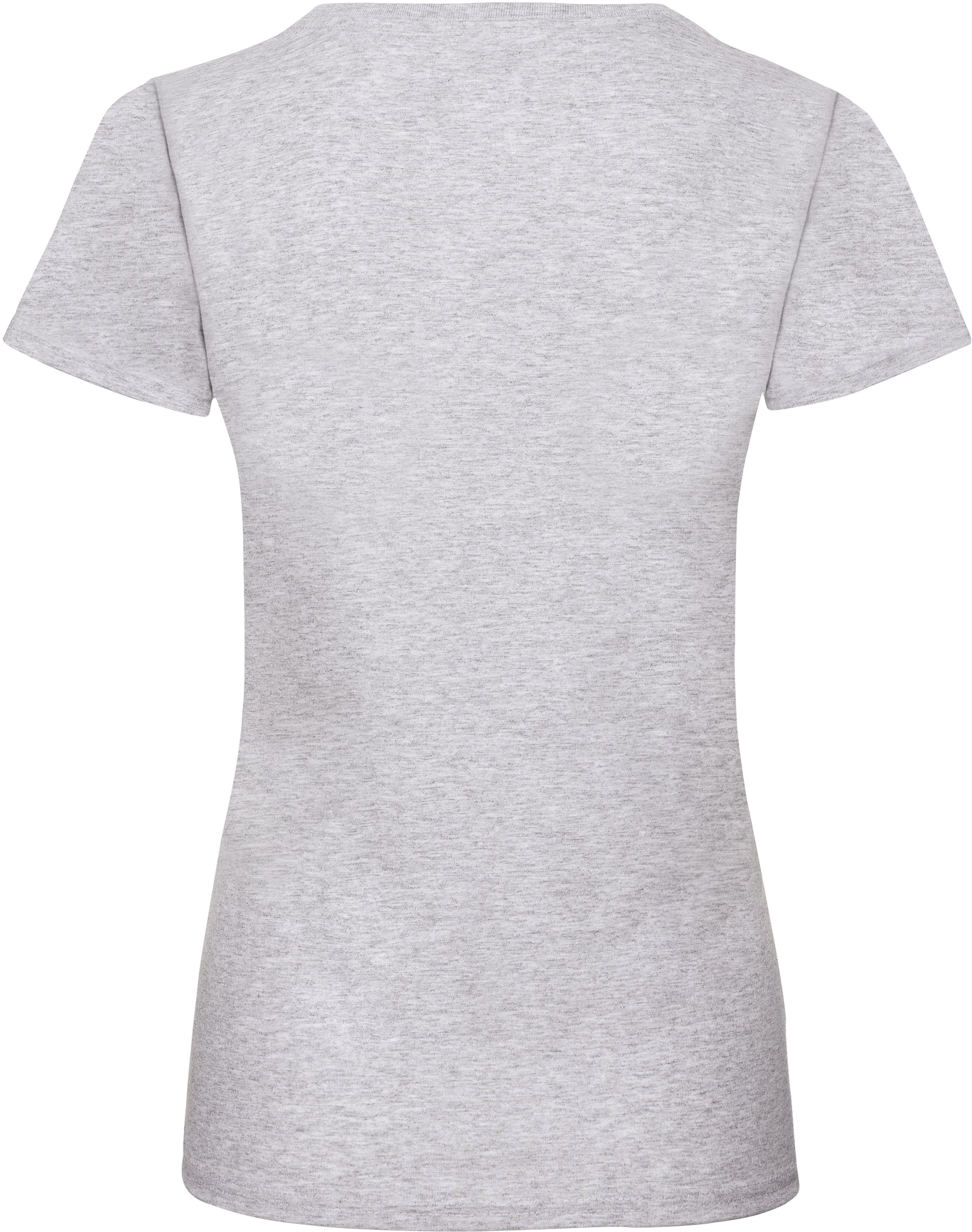 Lady-Fit Valueweight T