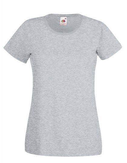 Lady-Fit Valueweight T