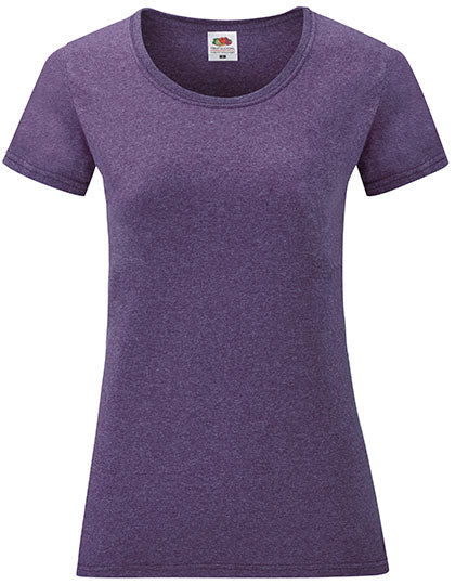 Lady-Fit Valueweight T