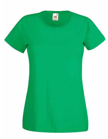 Lady-Fit Valueweight T