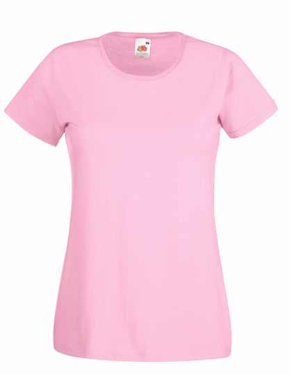 Lady-Fit Valueweight T