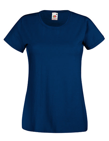 Lady-Fit Valueweight T