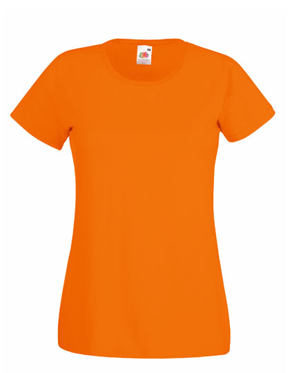 Lady-Fit Valueweight T