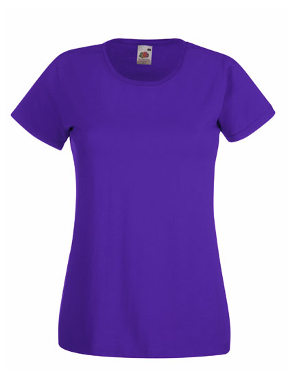 Lady-Fit Valueweight T