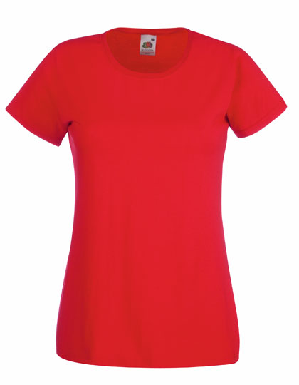 Lady-Fit Valueweight T
