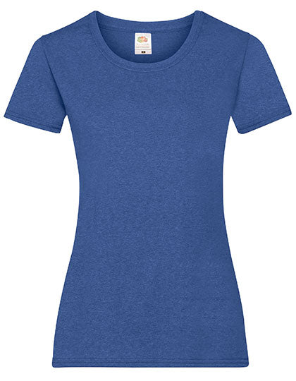 Lady-Fit Valueweight T
