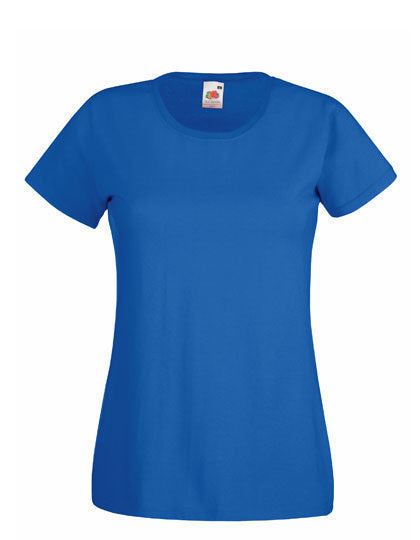 Lady-Fit Valueweight T