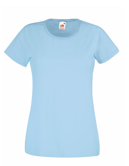 Lady-Fit Valueweight T