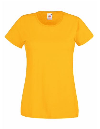 Lady-Fit Valueweight T