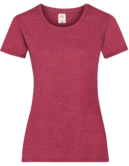 Lady-Fit Valueweight T