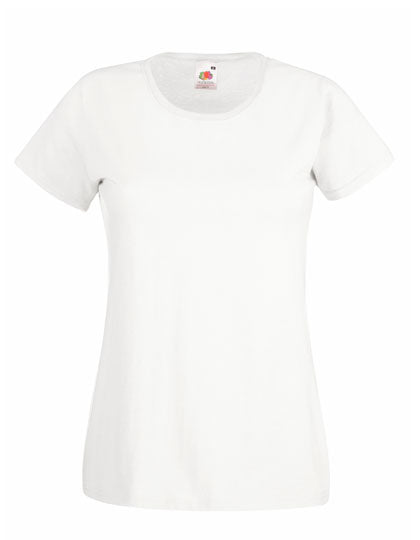Lady-Fit Valueweight T