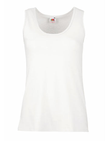 Lady-Fit Valueweight Vest