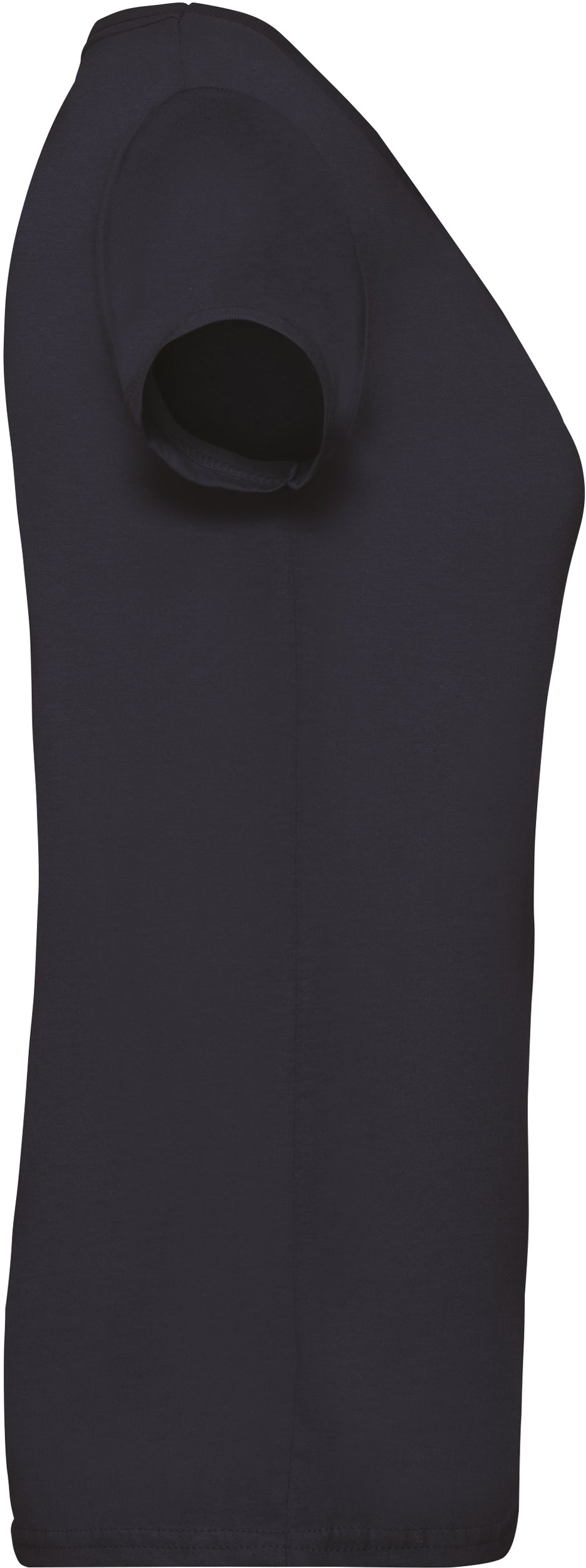Lady-Fit Valueweight V-Neck T