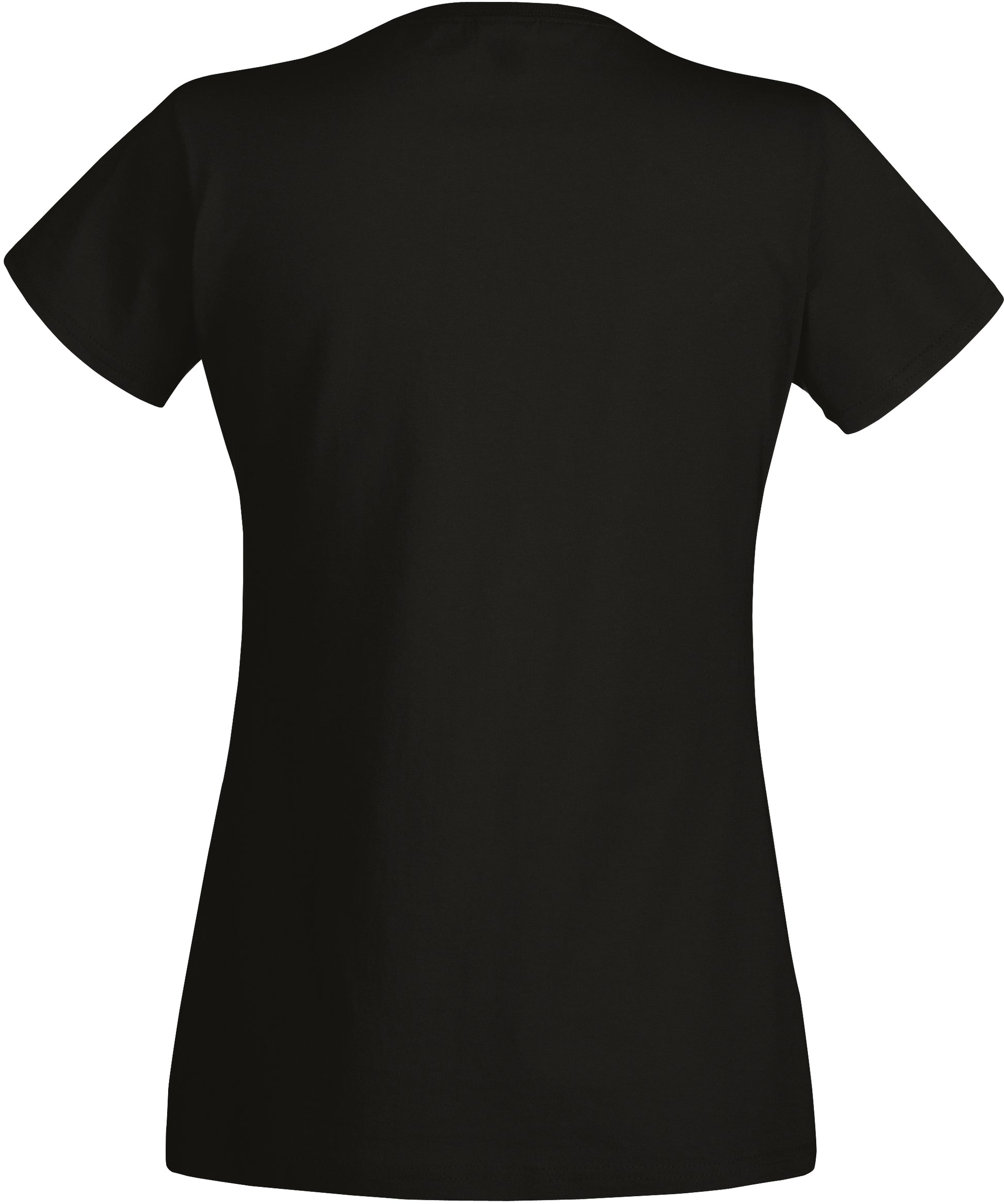 Lady-fit Original T