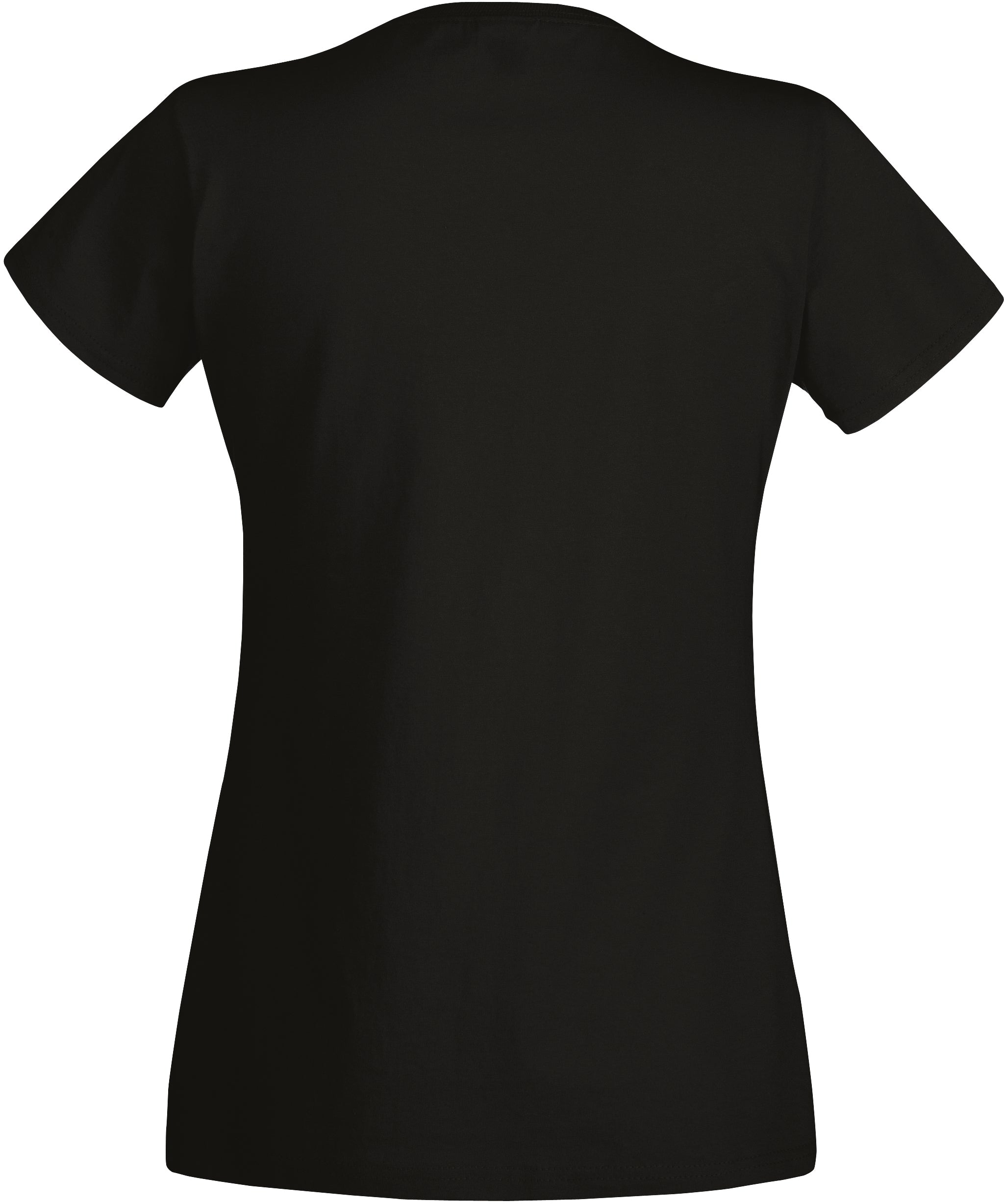Lady-fit Original T