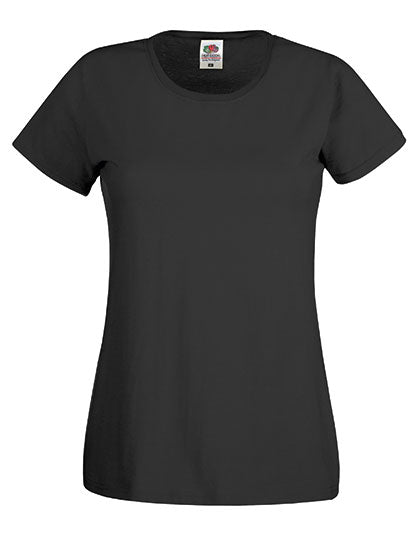 Lady-fit Original T
