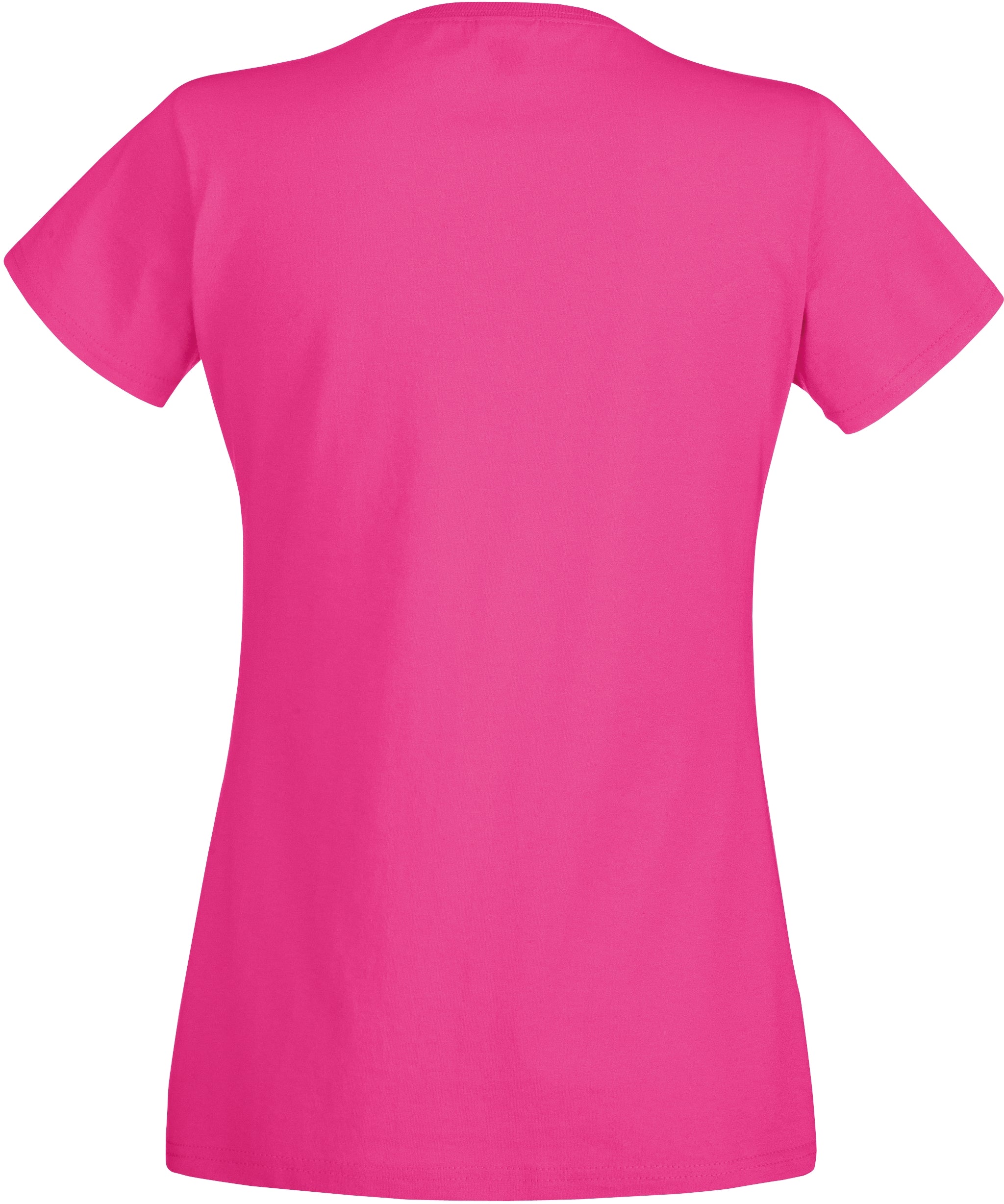 Lady-fit Original T