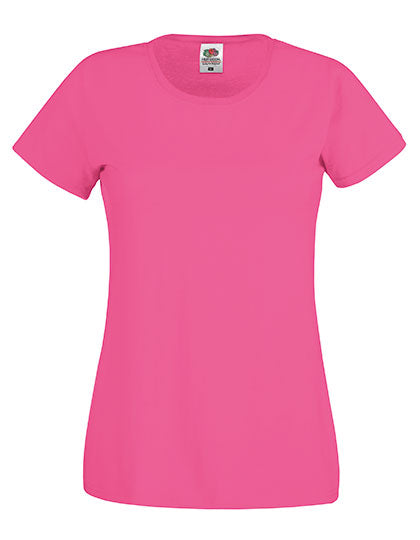 Lady-fit Original T